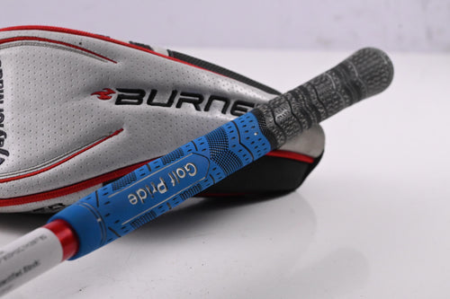 Taylormade Burner Superfast 2.0 #4 Hybrid / 21 Degree / Regular Flex Taylormade