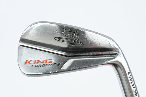 Cobra King Forged MB #3 Iron / 19 Degree / Stiff Flex NS Pro Modus3 Shaft