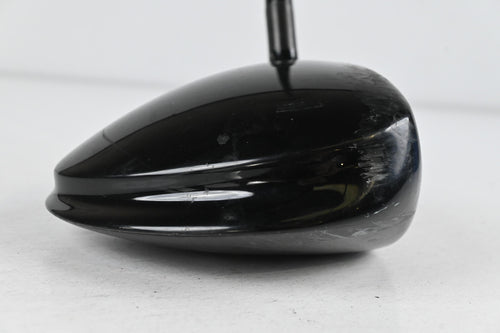 TaylorMade Tour Burner Driver / 10.5 Degree / Regular Flex Taylormade Reax 60