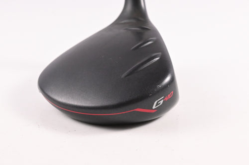 Ping G410 #3 Wood / 14.5 Degree / Regular Flex Ping Alta CB Red 65 Shaft