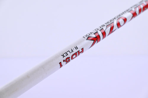 Wilson Staff D100 #3 Wood / 15 Degree / Regular Flex Matrix Ozik HD 5.1 Shaft