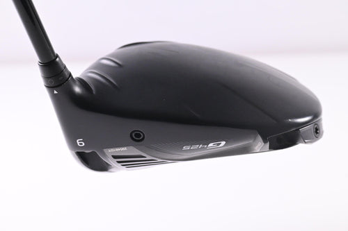 Ping G425 Max Driver / 9 Degree / Stiff Flex Tensei AV Raw Orange 65 Shaft