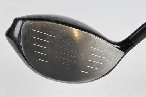 TaylorMade Tour Burner Driver / 10.5 Degree / Regular Flex Taylormade Reax 60