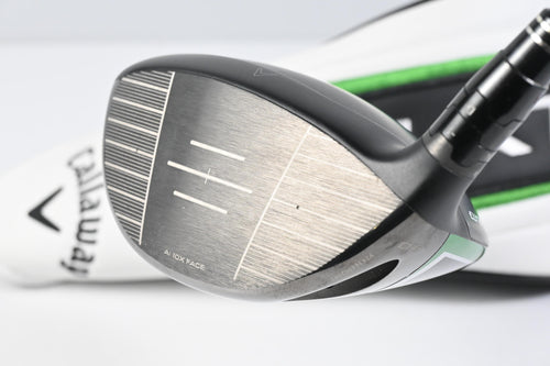 Callaway Elyte Driver / 9 Degree / X-Flex Tensei CK Blue 70 Shaft