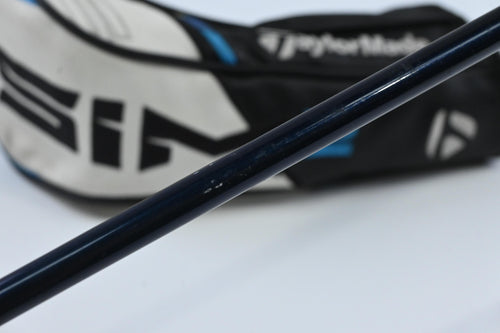 Taylormade SIM2 Max #3 Wood / 15 Degree / Stiff Flex Fujikura Ventus Blue 6