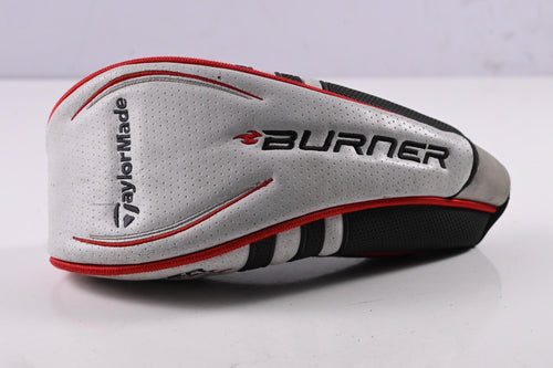 Taylormade Burner Superfast 2.0 #4 Hybrid / 21 Degree / Regular Flex Taylormade