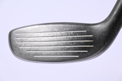 Ping G30 #4 Hybrid / 22 Degree / Regular Flex Ping TFC 419 Shaft