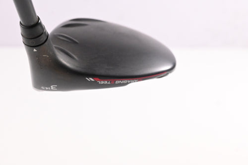 Ping G410 #3 Wood / 14.5 Degree / Regular Flex Ping Alta CB Red 65 Shaft
