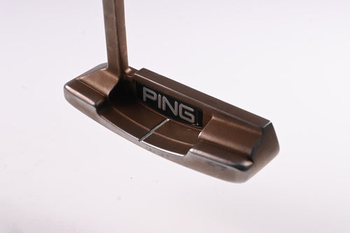 Ping Karsten TR Anser 2 Putter / 34 Inch
