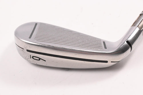 Taylormade M4 #6 Iron / 25 Degree / Stiff Flex KBS Max 85 Shaft