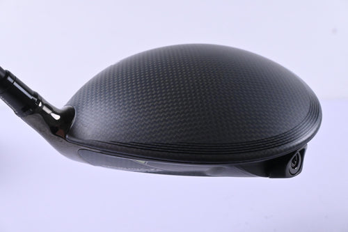 Taylormade Qi35 Driver / 9 Degree / Stiff Flex Fujikura Ventus Blue 5 Shaft