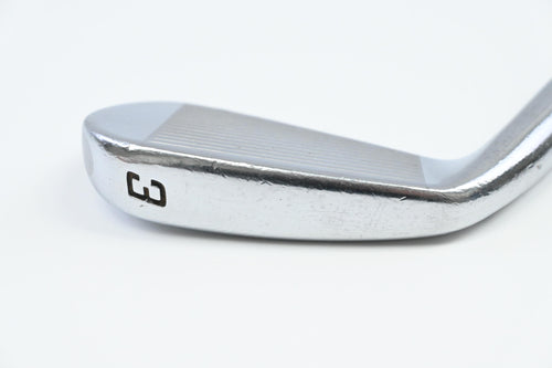 Cobra King Forged MB #3 Iron / 19 Degree / Stiff Flex NS Pro Modus3 Shaft