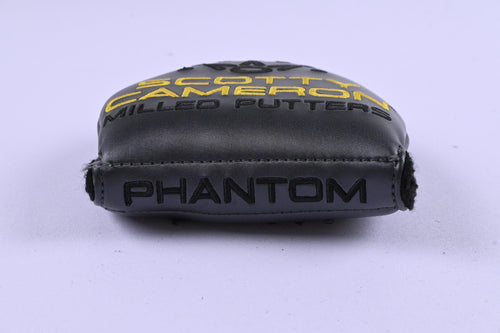 Scotty Cameron 2024 Phantom 5.2 Putter / 34 Inch