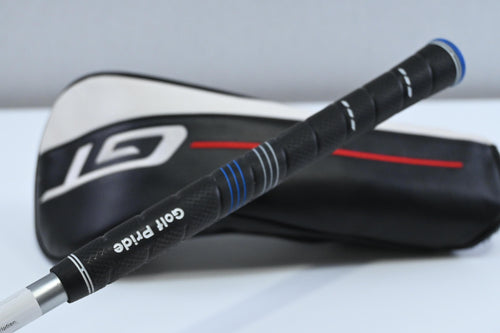 Titleist GT2 Driver / 11 Degree / Regular Flex Fujikura Air Speeder 40 Shaft