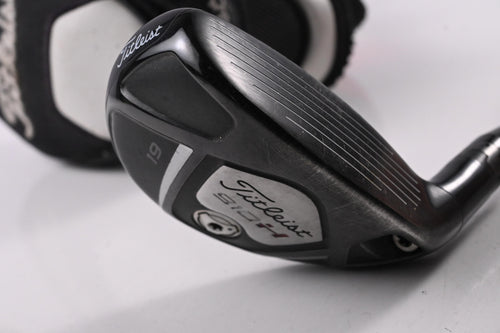 Titleist 910H #3 Hybrid / 19 Degree / Regular Flex Diamana Ilima 70 Shaft