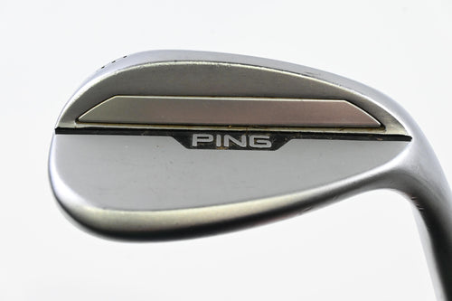 Ping S159 Lob Wedge / 58 Degree / Black Dot / Wedge Flex Ping Z-Z115 Shaft