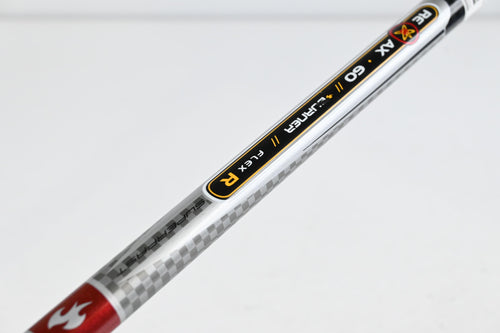 TaylorMade Tour Burner Driver / 10.5 Degree / Regular Flex Taylormade Reax 60