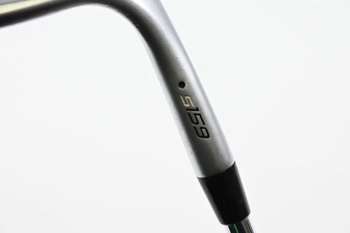 Ping S159 Lob Wedge / 58 Degree / Black Dot / Wedge Flex Ping Z-Z115 Shaft