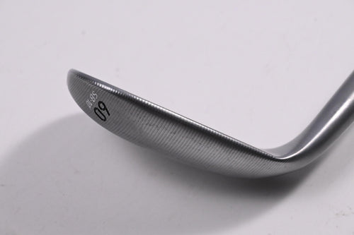 Taylormade Milled Grind 5 Lob Wedge / 60 Degree / Wedge Flex Dynamic Gold 115 Shaft