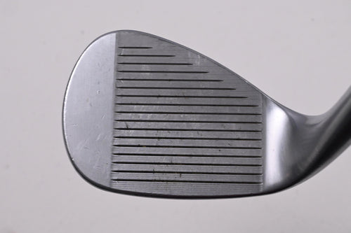 Titleist Vokey SM11 Sand Wedge / 56 Degree / Stiff Flex Project X Rifle Red 110