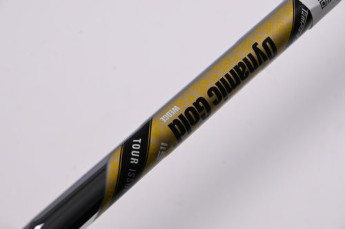 Taylormade Milled Grind 5 Lob Wedge / 60 Degree / Wedge Flex Dynamic Gold 115 Shaft