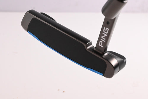 Ping Scottsdale Asner 2025 Putter / 34 Inch