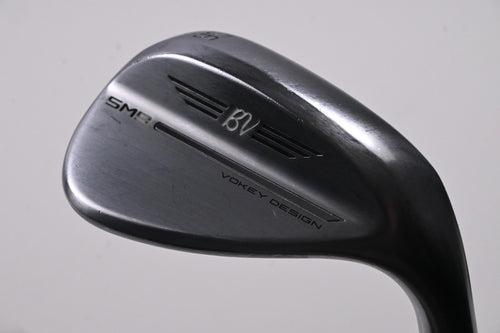 Titleist Vokey SM9 Sand Wedge / 56 Degree / Wedge Flex Titleist Vokey Shaft