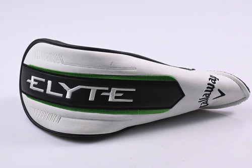 Callaway Elyte #3 Wood / 15 Degree / Regular Flex Denali Charcoal 60 Shaft