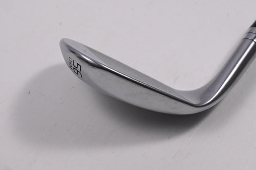 Titleist Vokey SM11 Sand Wedge / 56 Degree / Stiff Flex Project X Rifle Red 110