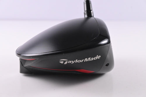 Tour Issue Taylormade Stealth Driver / 8 Degree / X-Flex Evenflow Riptide 60