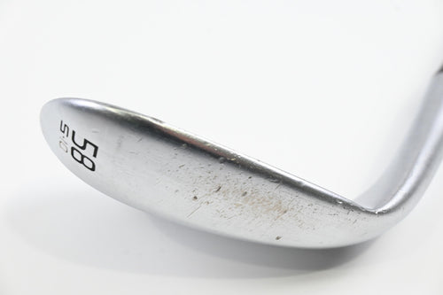 Ping S159 Lob Wedge / 58 Degree / Black Dot / Wedge Flex Ping Z-Z115 Shaft