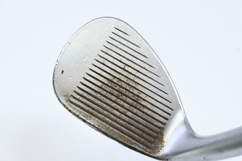 Titleist Vokey SM4 Lob Wedge / 58 Degree / Wedge Flex Vokey Design Shaft