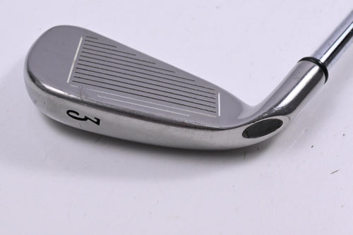 Callaway X-14 #3 Iron / 21 Degree / Regular Flex Callaway Rifle Shaft