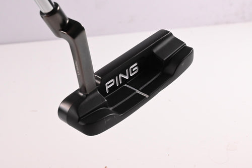 Ping Scottsdale Asner 2025 Putter / 34 Inch