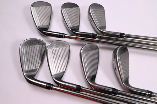 Callaway Big Bertha 2015 Irons / 4-PW / Regular Flex UST Recoil 460 Shafts