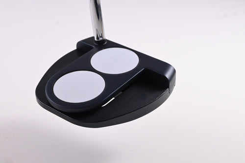 Odyssey Ai-One 2-Ball Jailbird Mini Putter / 35 Inch