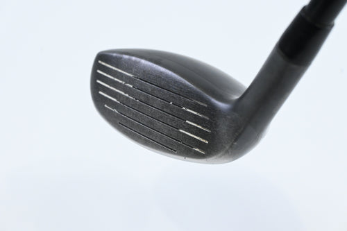 Ping G25 #4 Hybrid / 23 Degree / Regular Flex Ping TFC 189 Shaft