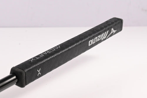 Mizuno M.Craft X FIVE Plumber's Neck Putter / 35 Inch