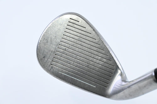 Cobra XL Speed Sand Wedge / 55 Degree / Regular Flex Cobra XL Shaft