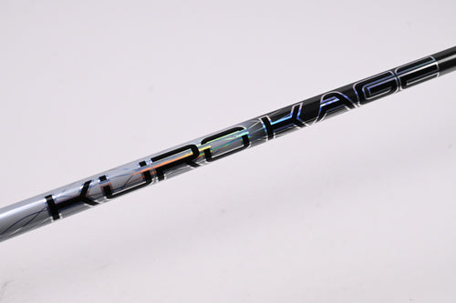 Kuro Kage XD-Series 60 Driver Shaft / Stiff Flex / .335" Tip / Uncut