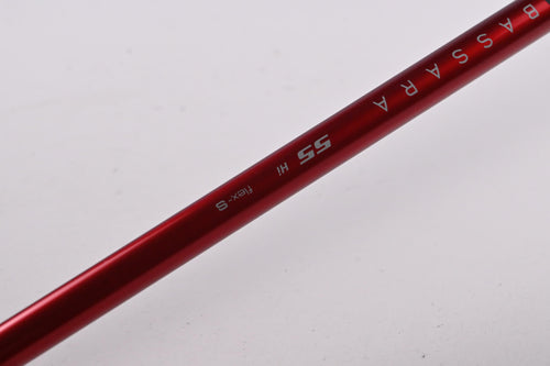 Left Hand Titleist 913 F #3 Wood / 15 Degree / Stiff Flex Bassara Red 55 Shaft