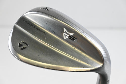 Taylormade Milled Grind 5 Sand Wedge / 54 Degree / Wedge Flex Dynamic Gold 115