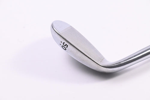 Cleveland 588 RTX 2.0 Gap Wedge / 50 Degree / Stiff Flex KBS Tour Shaft