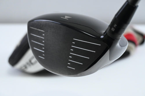 Titleist 910 D2 Driver / 9.5 Degree / Stiff Flex Rogue MAX 65 Shaft