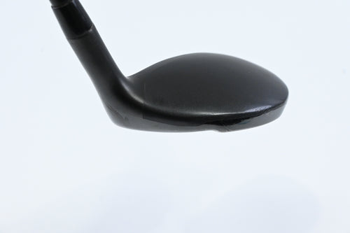 Ping G25 #4 Hybrid / 23 Degree / Regular Flex Ping TFC 189 Shaft