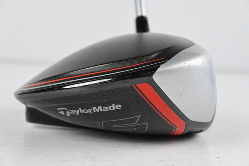Ladies Taylormade M6 D-Type Driver / 12 Degree / Ladies Flex Taylormade 45