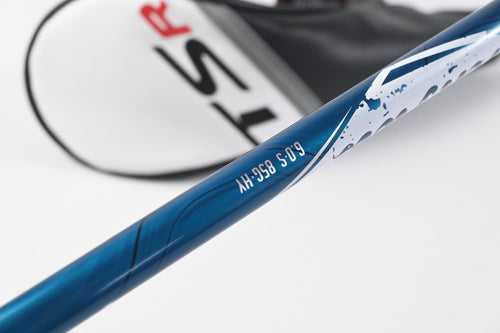 Titleist TSR3 #3 Hybrid / 19 Degree / Stiff Flex EvenFlow Blue 85 Shaft