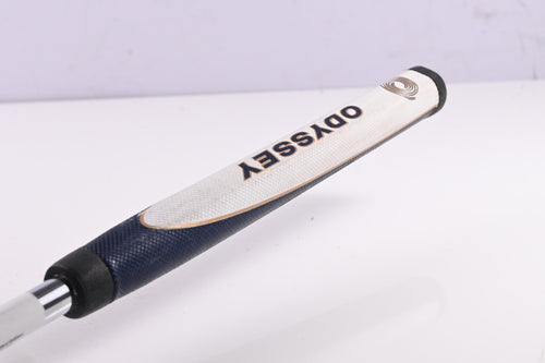 Odyssey Ai-One 2-Ball Jailbird Mini Putter / 35 Inch