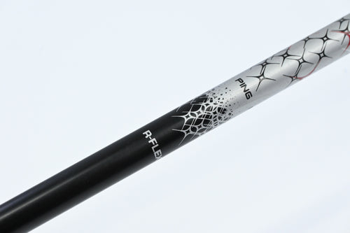 Ping G25 #4 Hybrid / 23 Degree / Regular Flex Ping TFC 189 Shaft