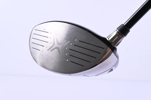 Tour Issue Callaway FT-9 Tour Driver / 9.5 Degree / Stiff Flex Rombax 6W06 Shaft